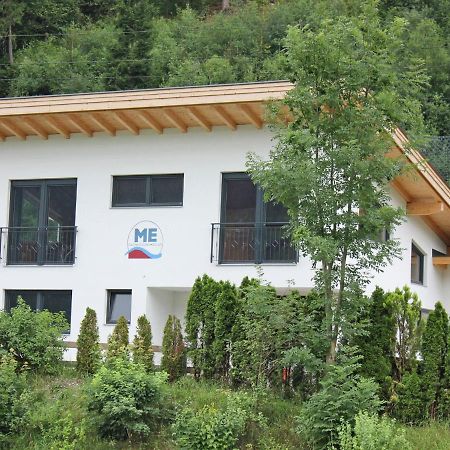 Holiday Home Steinfeld Close To The Ski Lift Zell am Ziller Εξωτερικό φωτογραφία