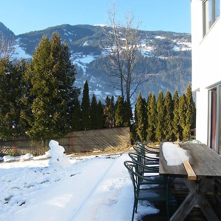 Holiday Home Steinfeld Close To The Ski Lift Zell am Ziller Εξωτερικό φωτογραφία