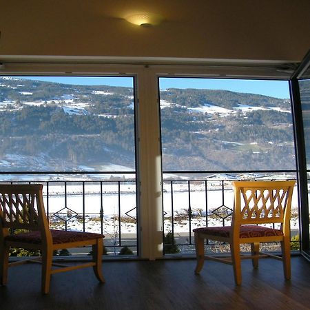 Holiday Home Steinfeld Close To The Ski Lift Zell am Ziller Εξωτερικό φωτογραφία