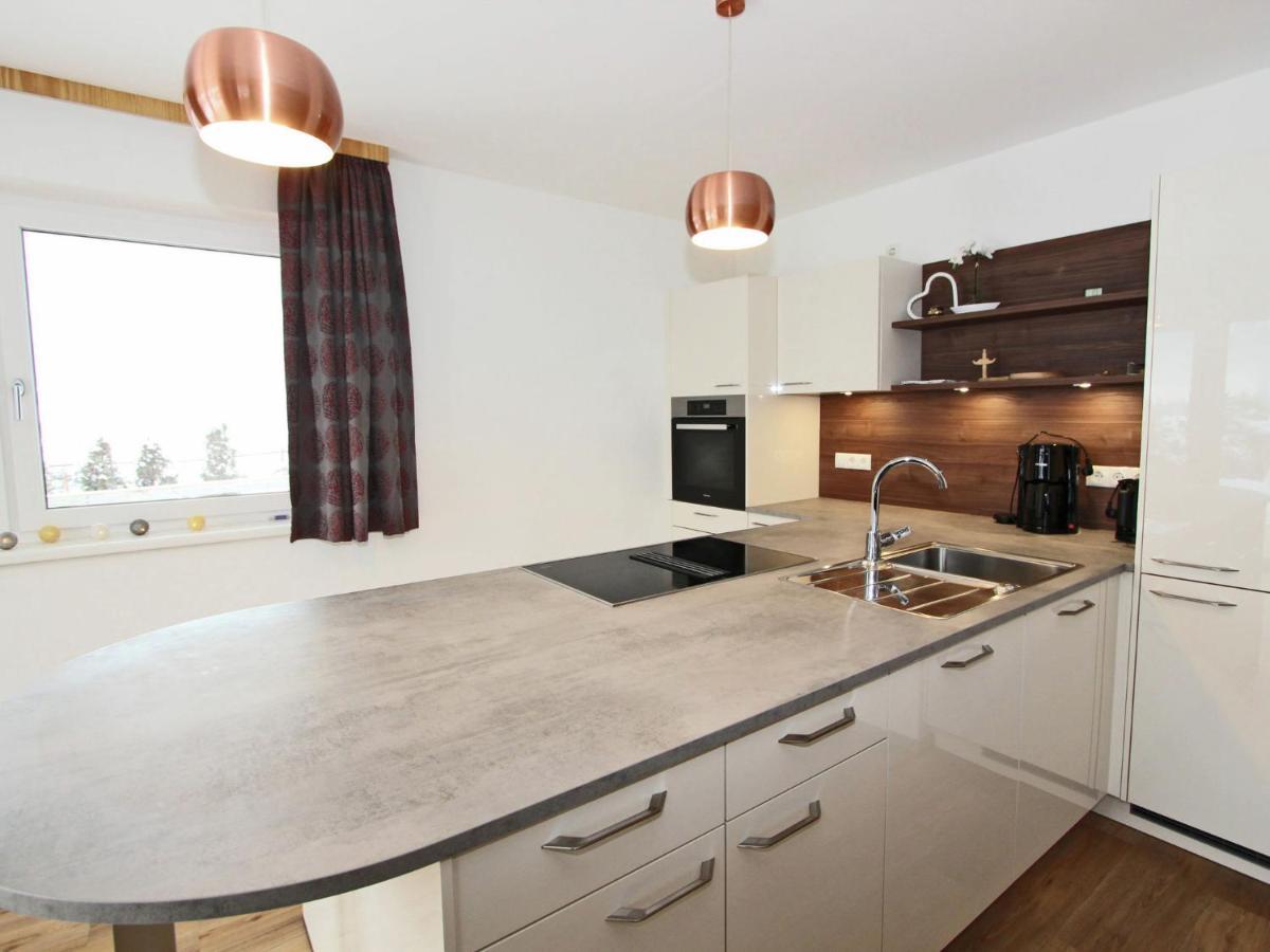 Holiday Home Steinfeld Close To The Ski Lift Zell am Ziller Εξωτερικό φωτογραφία