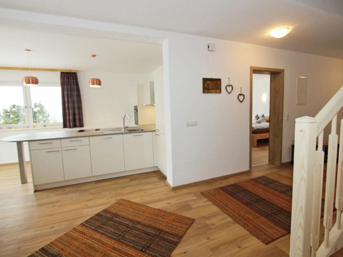 Holiday Home Steinfeld Close To The Ski Lift Zell am Ziller Εξωτερικό φωτογραφία