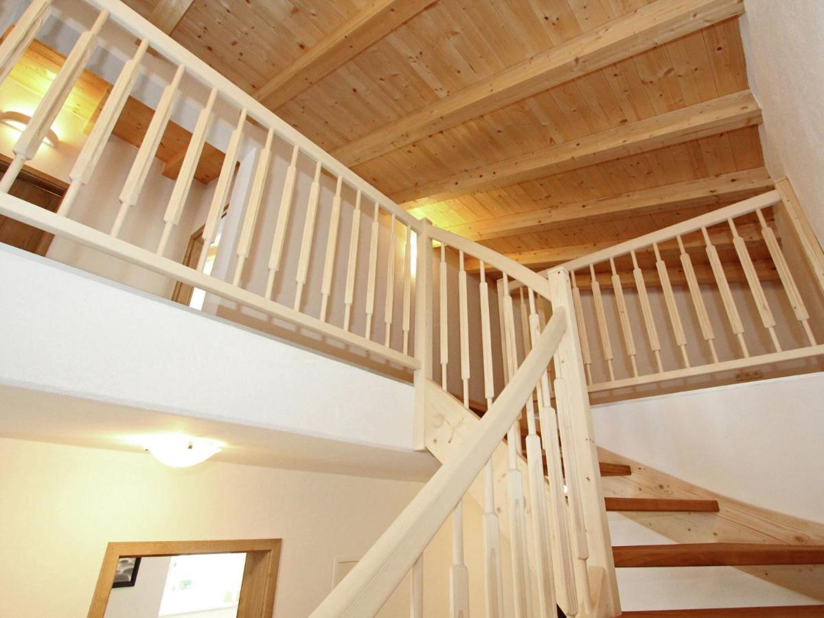 Holiday Home Steinfeld Close To The Ski Lift Zell am Ziller Εξωτερικό φωτογραφία