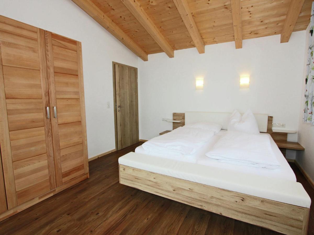 Holiday Home Steinfeld Close To The Ski Lift Zell am Ziller Εξωτερικό φωτογραφία