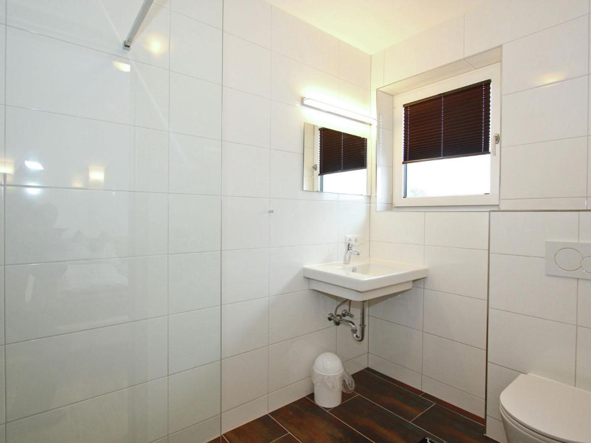Holiday Home Steinfeld Close To The Ski Lift Zell am Ziller Εξωτερικό φωτογραφία