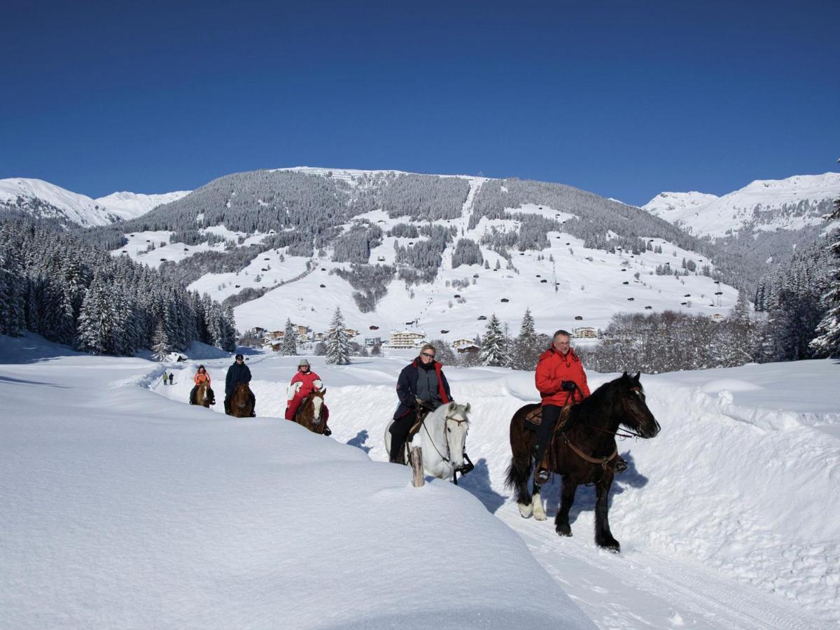 Holiday Home Steinfeld Close To The Ski Lift Zell am Ziller Εξωτερικό φωτογραφία