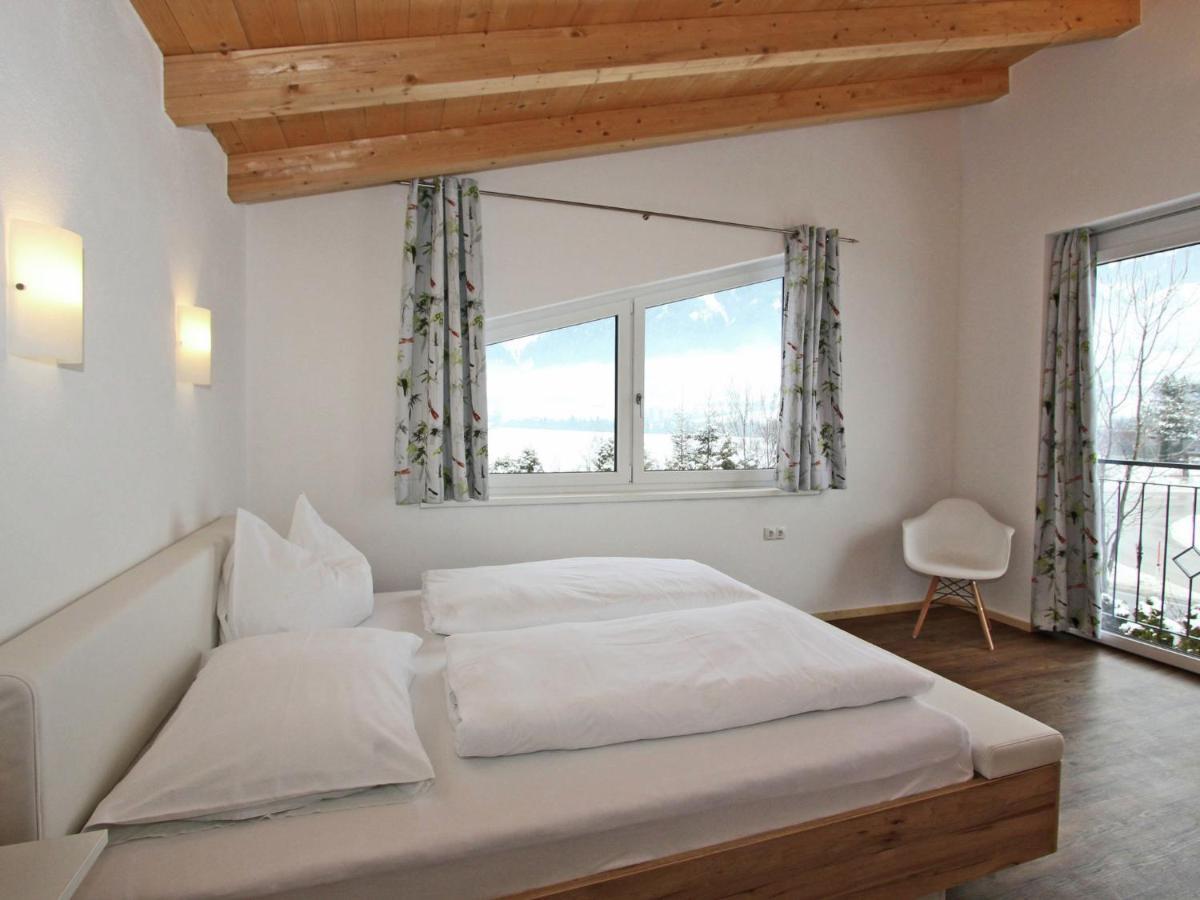Holiday Home Steinfeld Close To The Ski Lift Zell am Ziller Εξωτερικό φωτογραφία