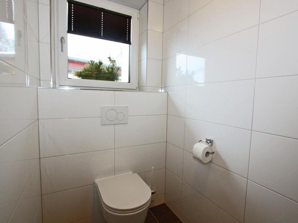 Holiday Home Steinfeld Close To The Ski Lift Zell am Ziller Εξωτερικό φωτογραφία