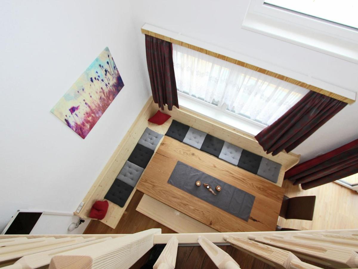 Holiday Home Steinfeld Close To The Ski Lift Zell am Ziller Εξωτερικό φωτογραφία