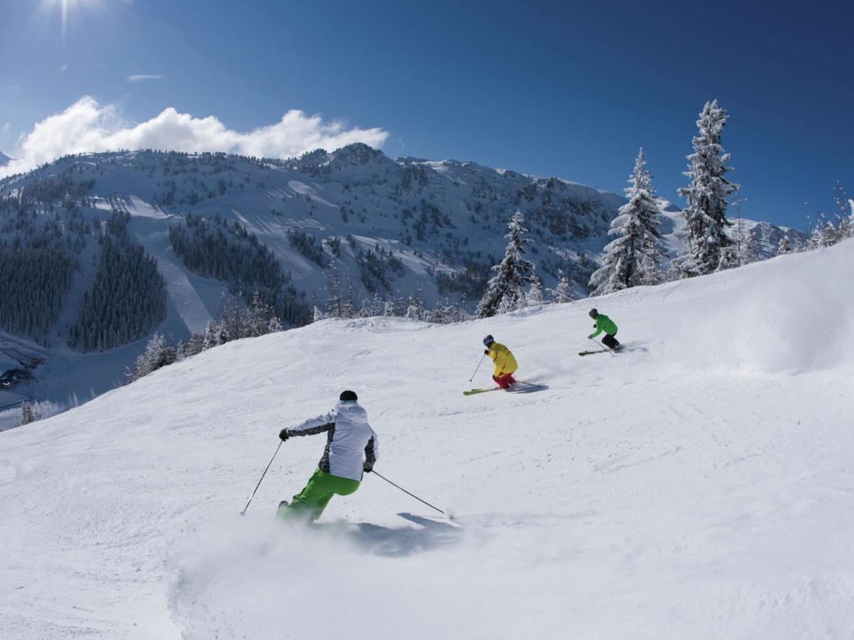 Holiday Home Steinfeld Close To The Ski Lift Zell am Ziller Εξωτερικό φωτογραφία