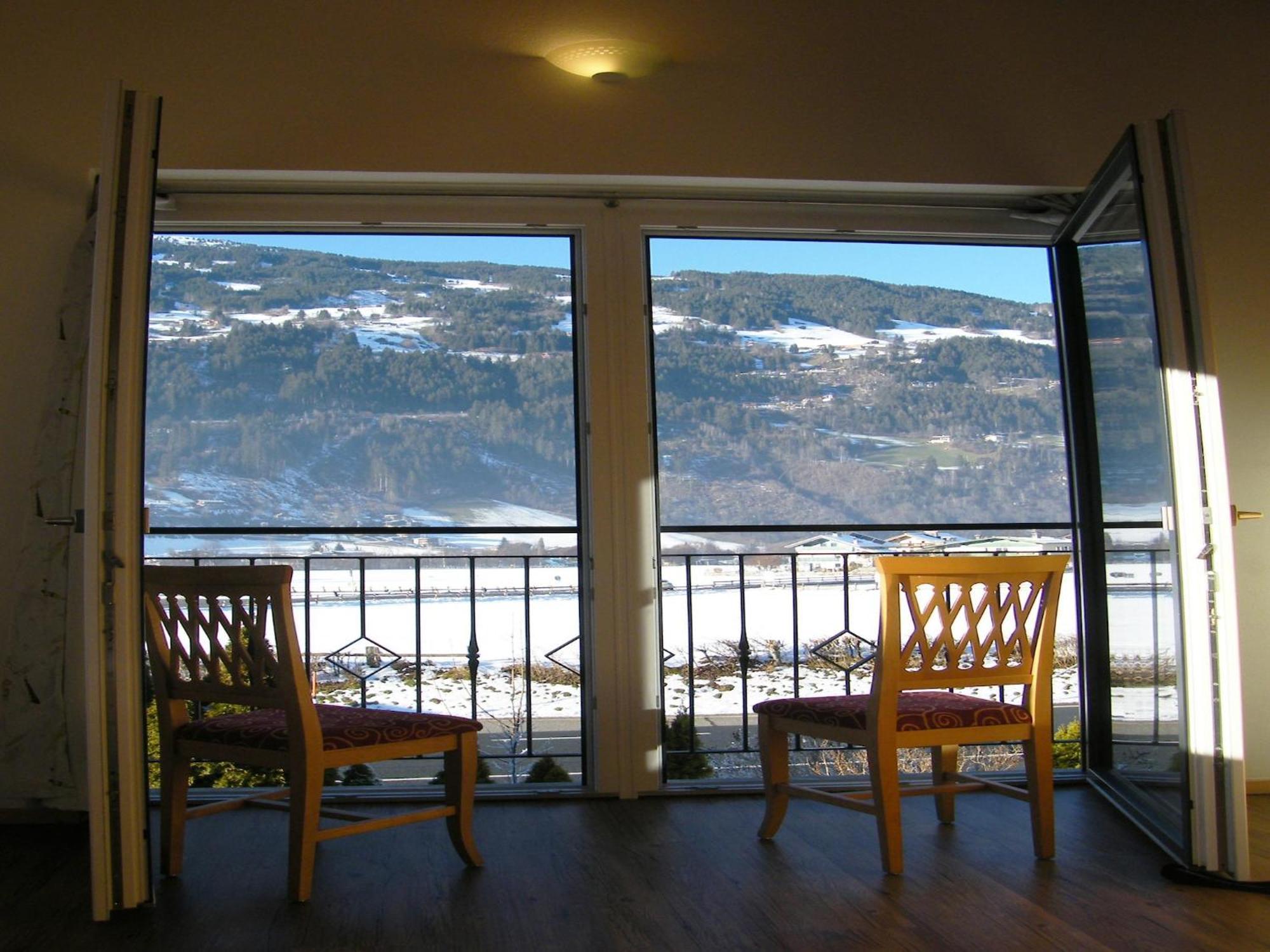 Holiday Home Steinfeld Close To The Ski Lift Zell am Ziller Εξωτερικό φωτογραφία