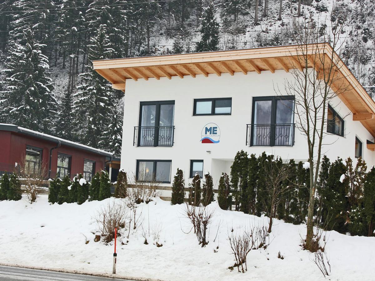 Holiday Home Steinfeld Close To The Ski Lift Zell am Ziller Εξωτερικό φωτογραφία
